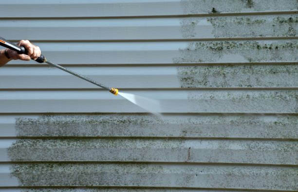 Best Post-Construction Pressure Washing  in Postville, IA